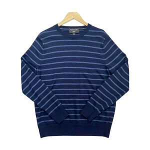 Banana Republic Cento Italian Baruffa Merino Wool Sweater